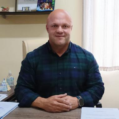 Carlos Eduardo Pereira da Silva